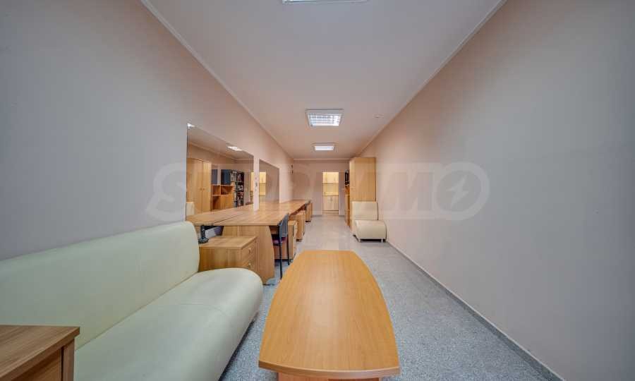 Продава ОФИС, гр. София, Център, снимка 3 - Офиси - 53771019