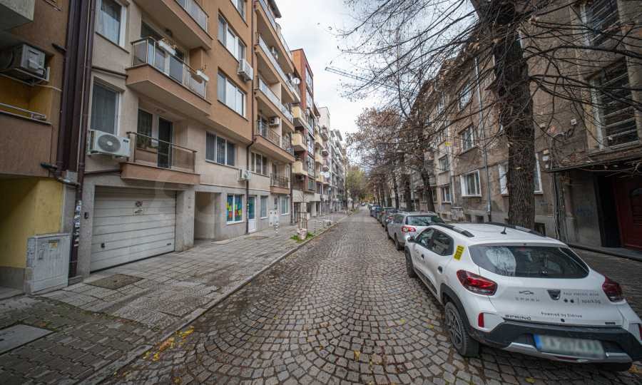 Продава ОФИС, гр. София, Център, снимка 11 - Офиси - 53771019