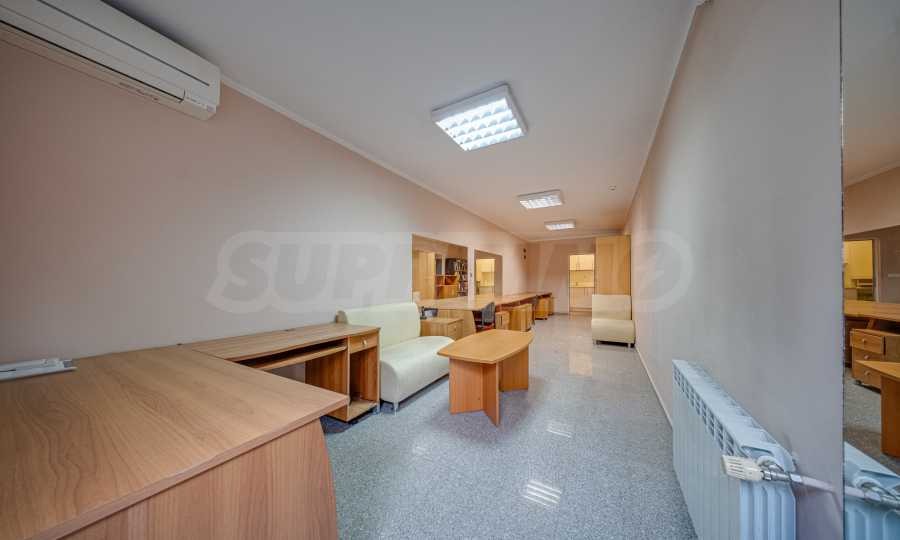 Продава ОФИС, гр. София, Център