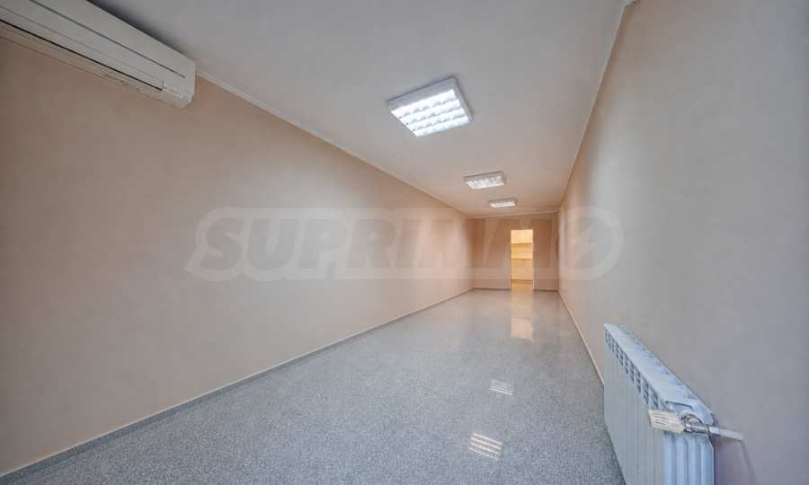 Продава ОФИС, гр. София, Център, снимка 3 - Офиси - 53771019