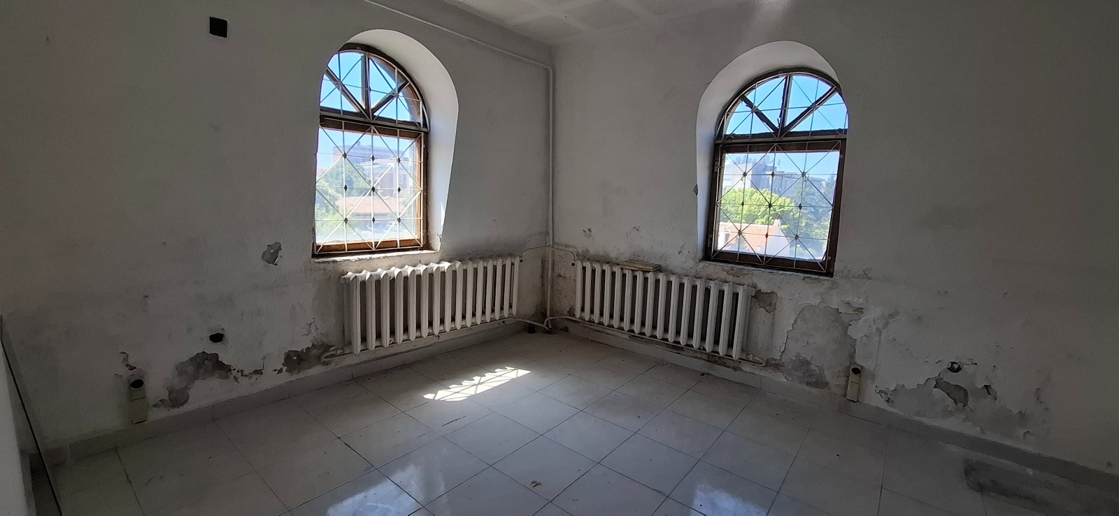 Продава ОФИС, гр. Елхово, област Ямбол, снимка 3 - Офиси - 55325244