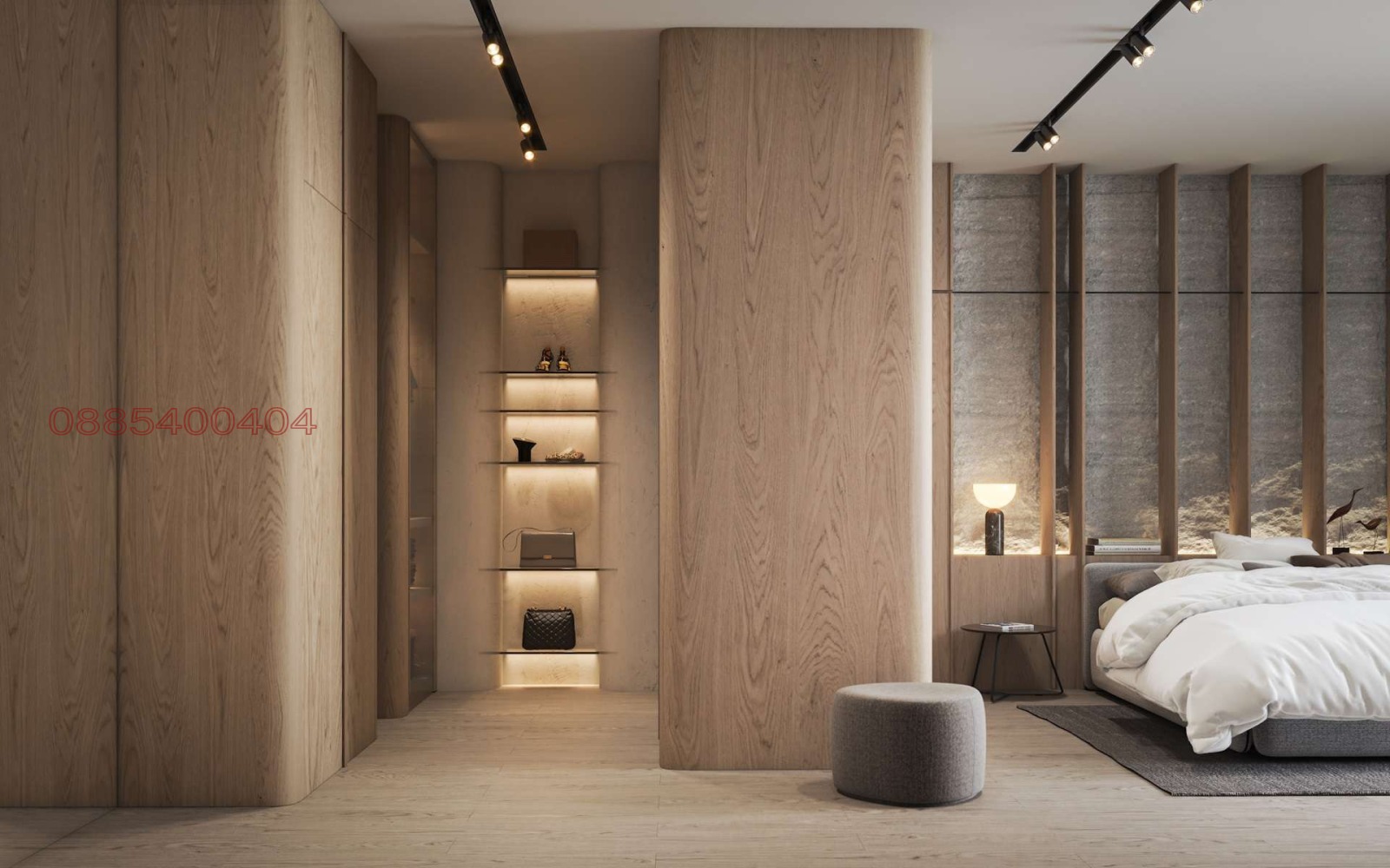 Продава КЪЩА, гр. София, м-т Камбаните, снимка 7 - Къщи - 54294727