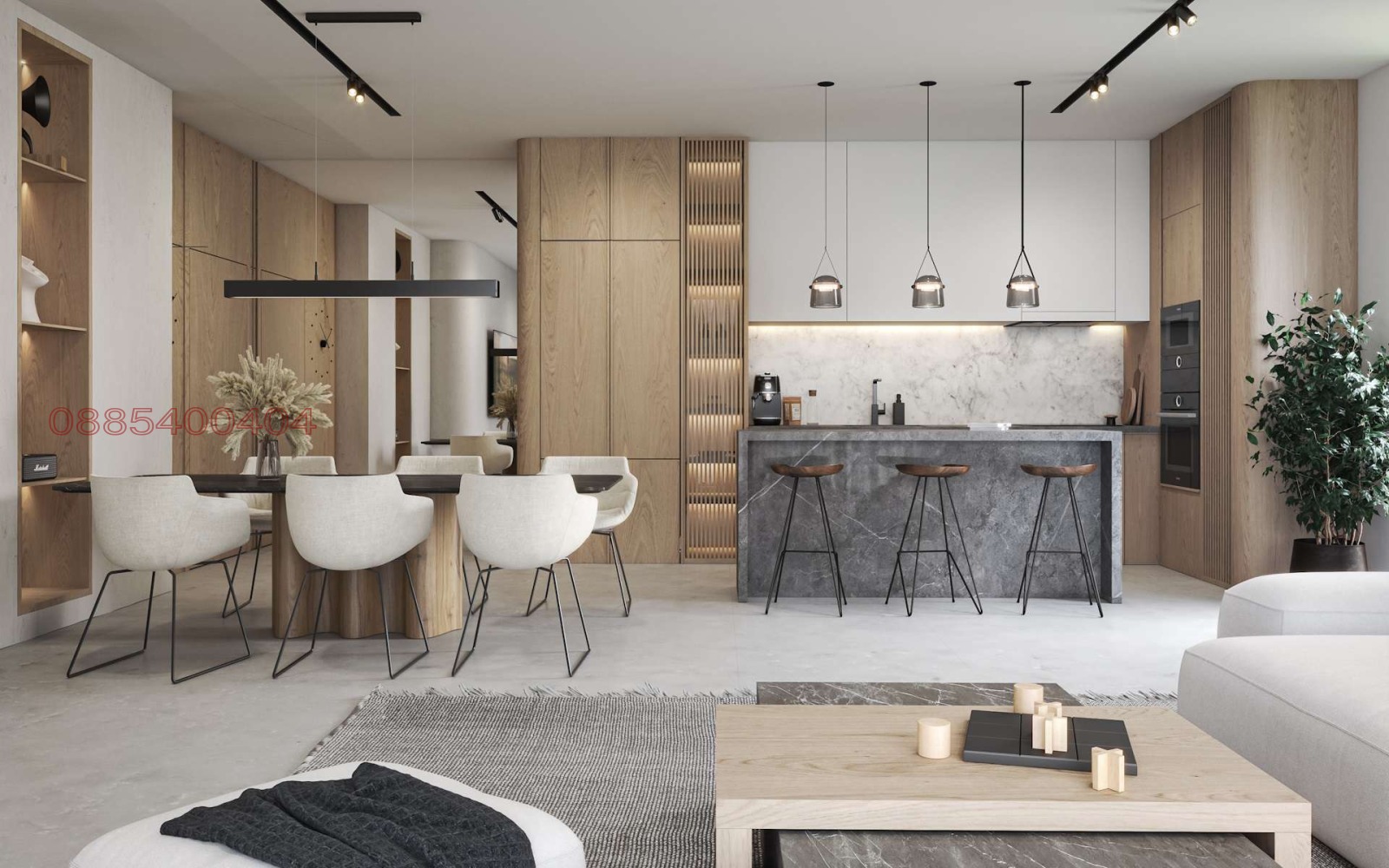 Продава КЪЩА, гр. София, м-т Камбаните, снимка 5 - Къщи - 54294727