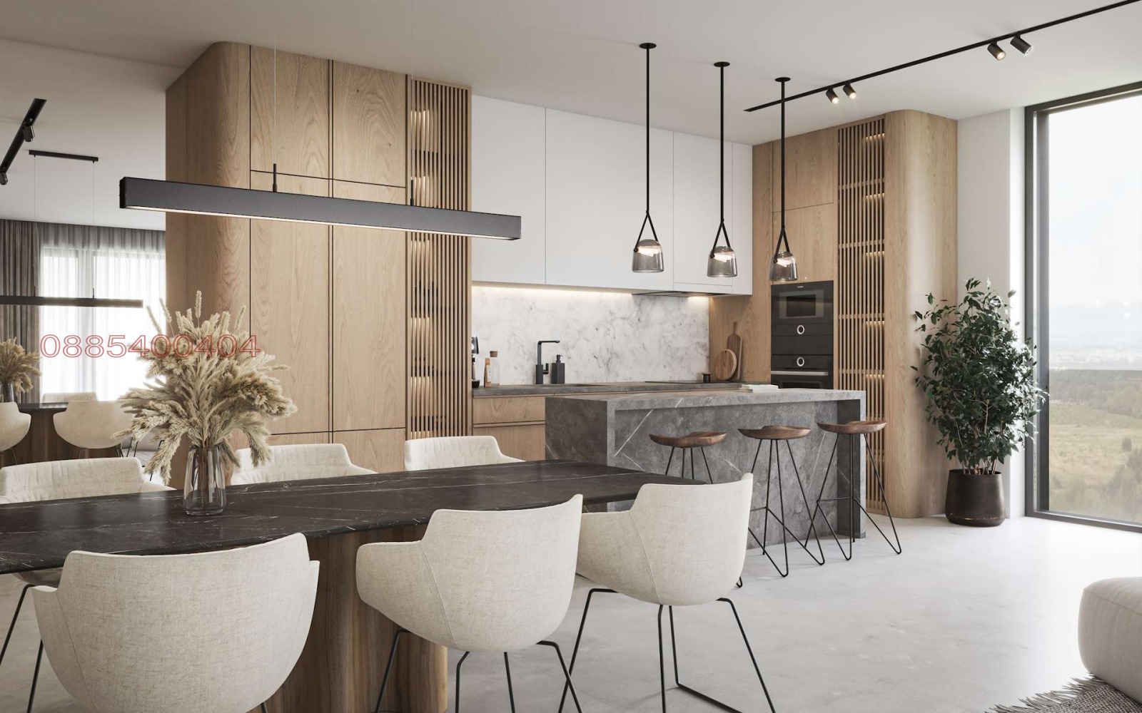 Продава КЪЩА, гр. София, м-т Камбаните, снимка 6 - Къщи - 54294727