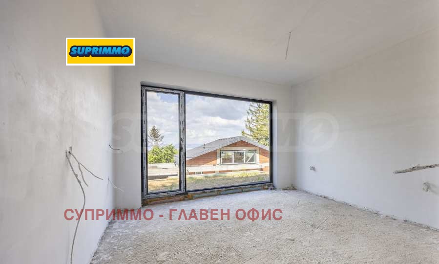 Продава КЪЩА, гр. София, Симеоново, снимка 15 - Къщи - 56273045