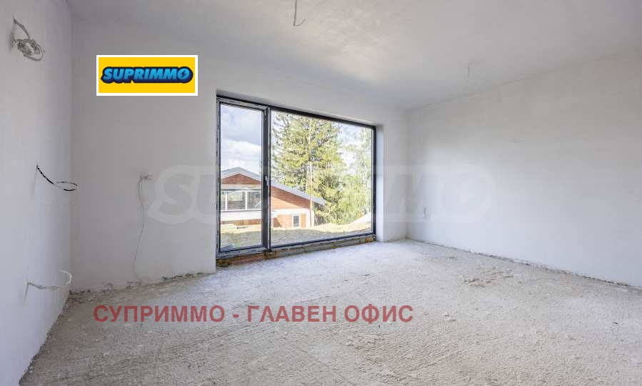 Продава КЪЩА, гр. София, Симеоново, снимка 14 - Къщи - 56273045