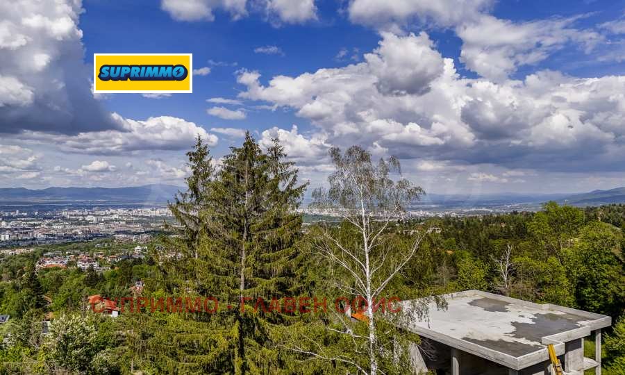 Продава КЪЩА, гр. София, Симеоново, снимка 12 - Къщи - 56273045