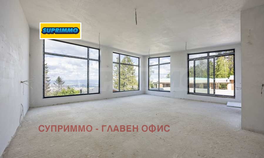 Продава КЪЩА, гр. София, Симеоново, снимка 9 - Къщи - 56273045