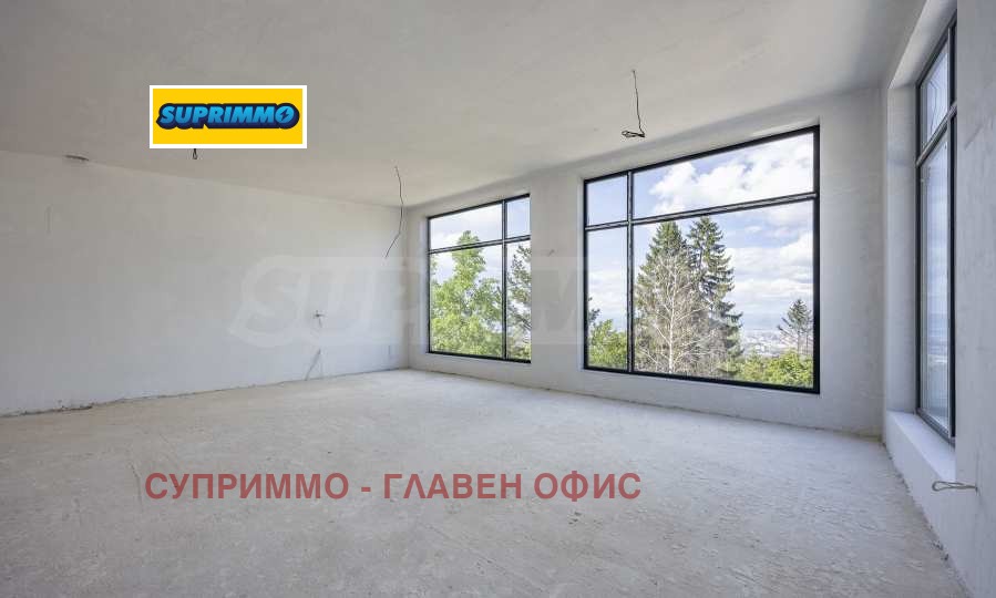 Продава КЪЩА, гр. София, Симеоново, снимка 11 - Къщи - 56273045