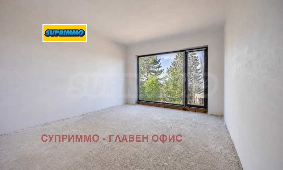 Продава КЪЩА, гр. София, Симеоново, снимка 16 - Къщи - 56273045
