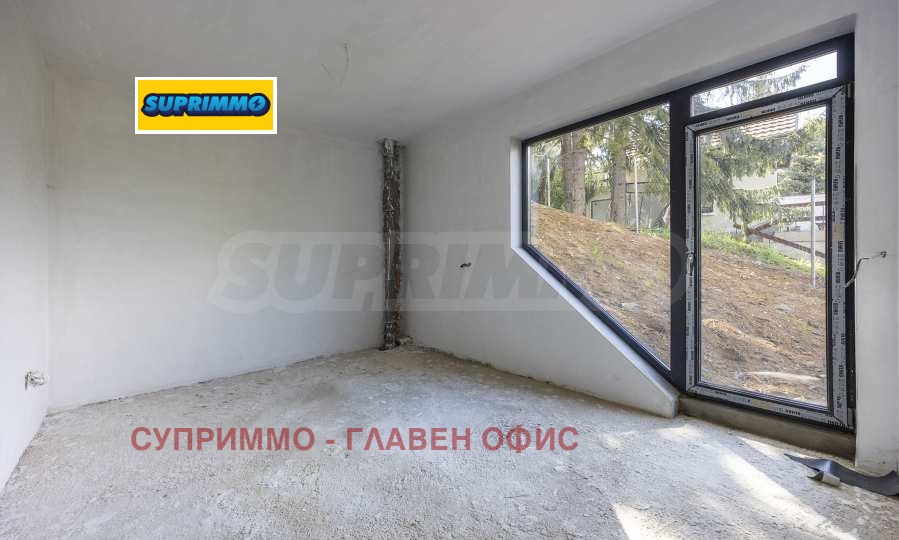 Продава КЪЩА, гр. София, Симеоново, снимка 17 - Къщи - 56273045