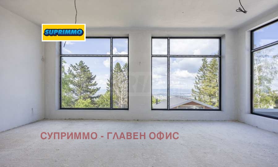 Продава КЪЩА, гр. София, Симеоново, снимка 10 - Къщи - 56273045