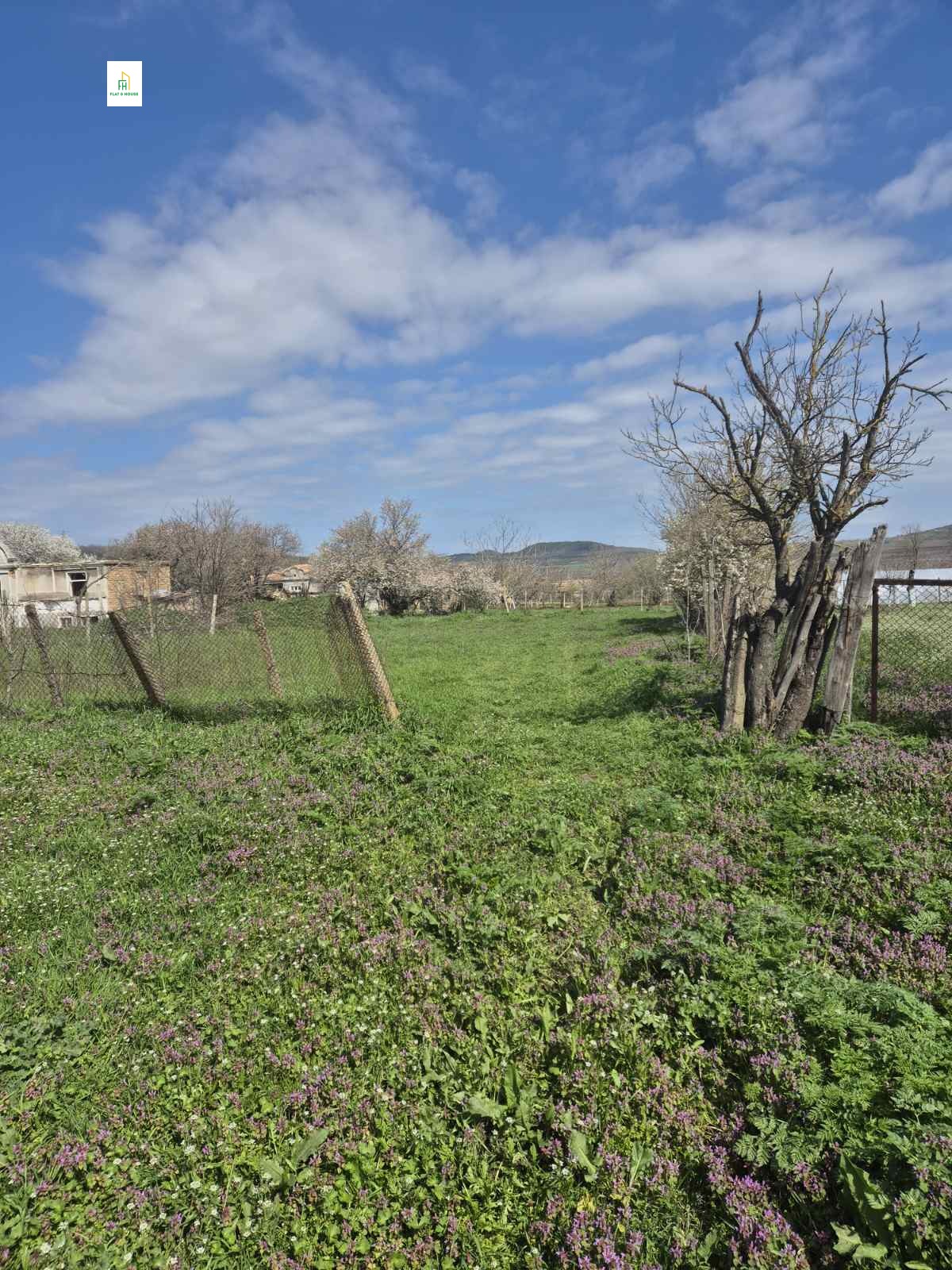 Продава ПАРЦЕЛ, с. Падина, област Варна, снимка 3 - Парцели - 54186863