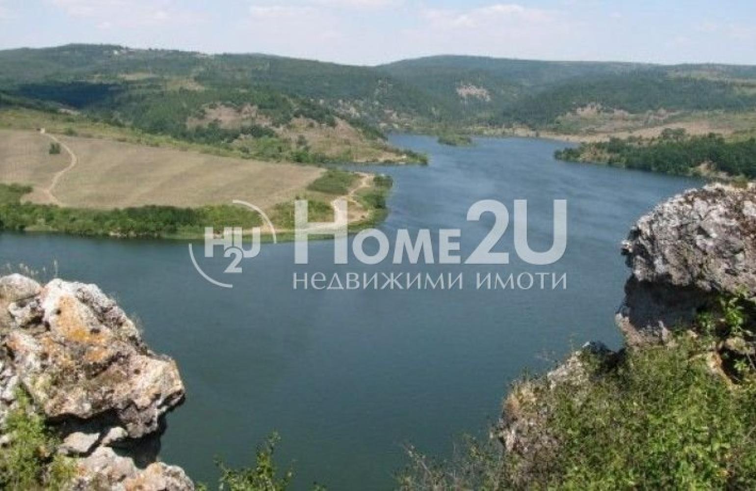 Продава ПАРЦЕЛ, с. Ковачевци, област Перник, снимка 3 - Парцели - 55143258