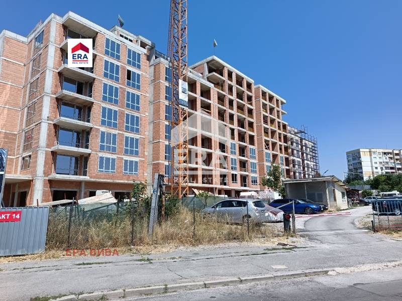 Продава 3-СТАЕН | Imot.bg — изображение 1