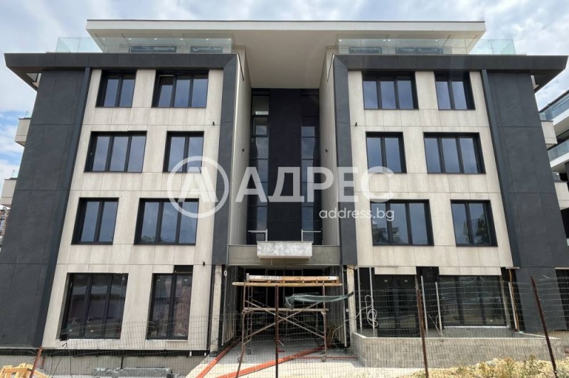 Продава 3-СТАЕН в град София, Драгалевци - 131 кв.м / 393 630 € » 769 873.36 лв., АДРЕС НЕДВИЖИМИ ИМОТИ