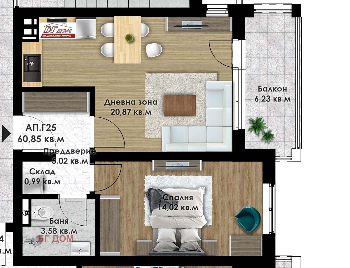 ������� 2-����� | Imot.bg � ����������� 7