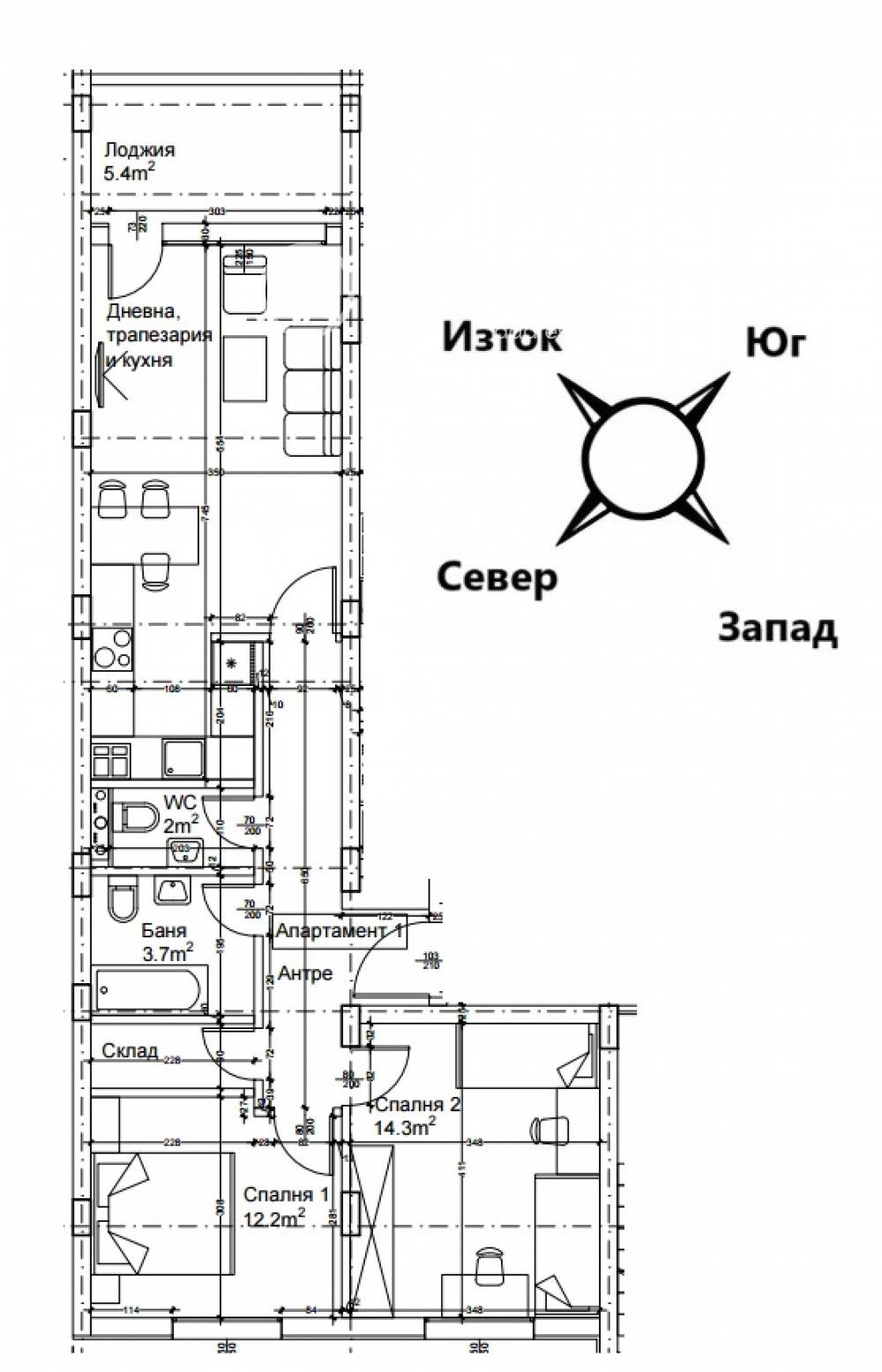 ������� 3-����� | Imot.bg � ����������� 4