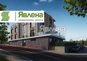 1 slaapkamer Tsarevo, regio Boergas
