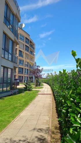 1 yatak odası Meden rudnik - zona B, Burgas