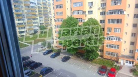2 sovrum Grand Mol, Varna 1