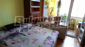 2 sovrum Grand Mol, Varna 2
