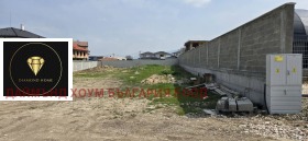 Продава  Парцел, с. Брестник
