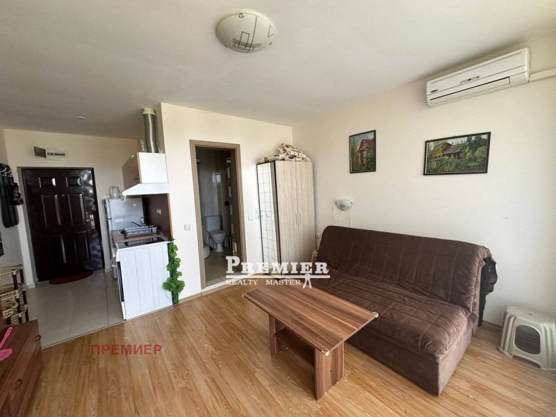 Продава 1-СТАЕН, к.к. Слънчев бряг, област Бургас, снимка 4 - Апартаменти - 53365513