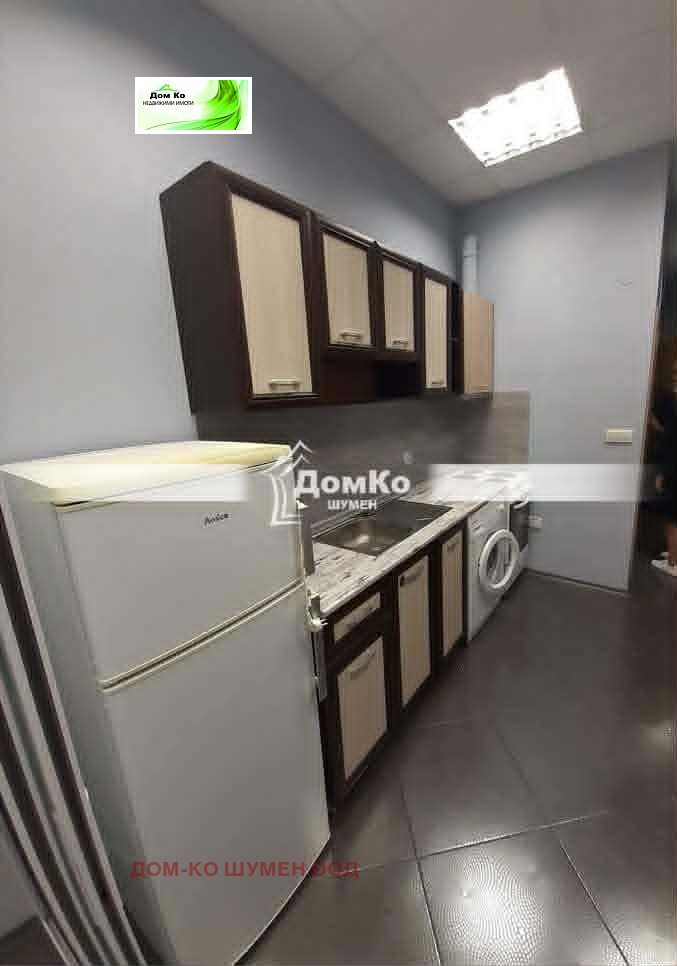 Продава 1-СТАЕН, гр. Шумен, Център, снимка 3 - Апартаменти - 54613186