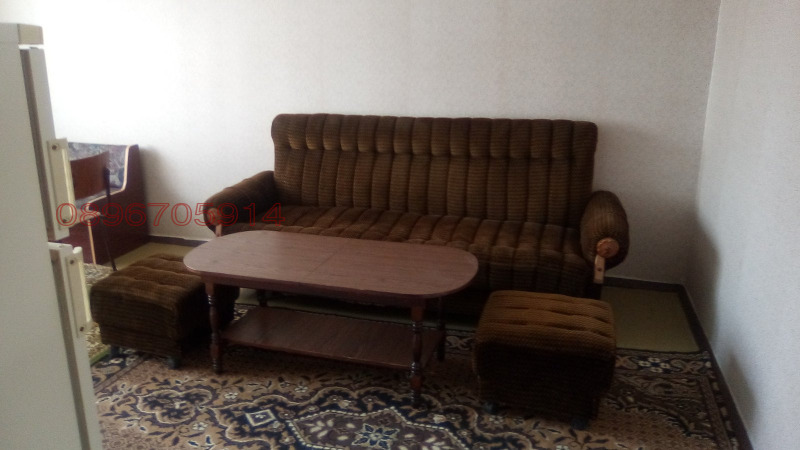 Продава 2-СТАЕН, гр. Пазарджик, Запад, снимка 4 - Апартаменти - 52783259