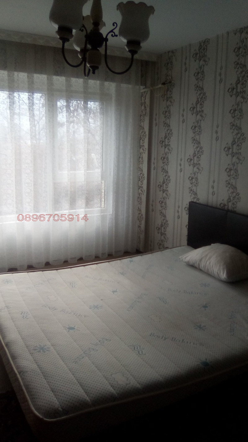 Продава 2-СТАЕН, гр. Пазарджик, Запад, снимка 9 - Апартаменти - 52783259