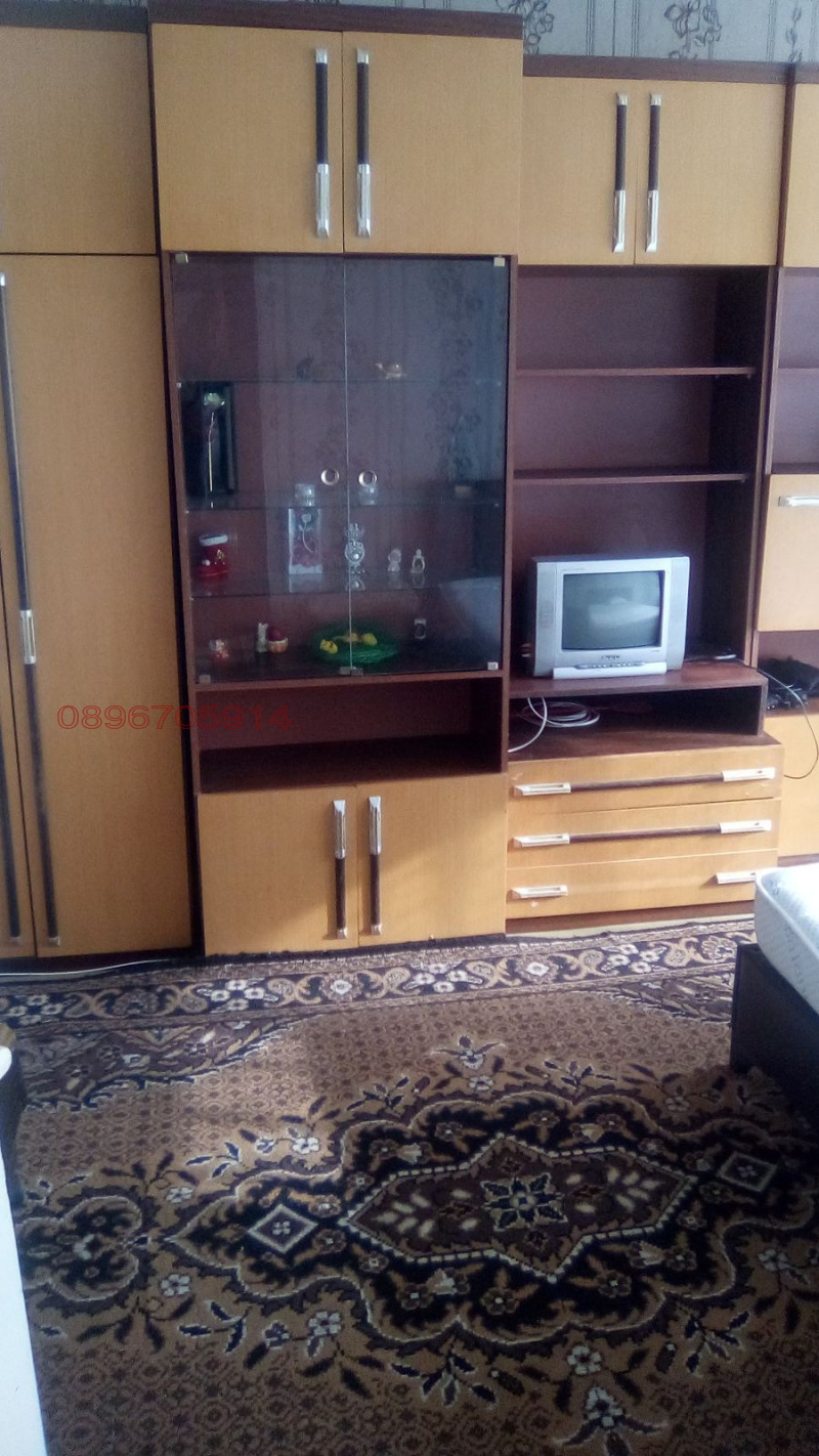 Продава 2-СТАЕН, гр. Пазарджик, Запад, снимка 8 - Апартаменти - 52783259