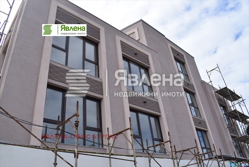 Til salg  1 soveværelse region Burgas , Tsarevo , 52 kvm | 40374392 - billede [2]
