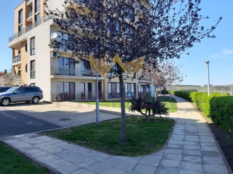 Til salg  1 soveværelse Burgas , Meden rudnik - zona B , 89 kvm | 19243822 - billede [2]