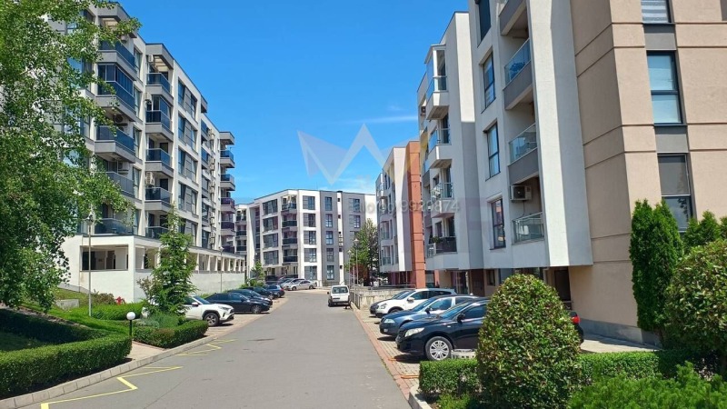 Til salg  1 soveværelse Burgas , Meden rudnik - zona B , 89 kvm | 19243822 - billede [7]