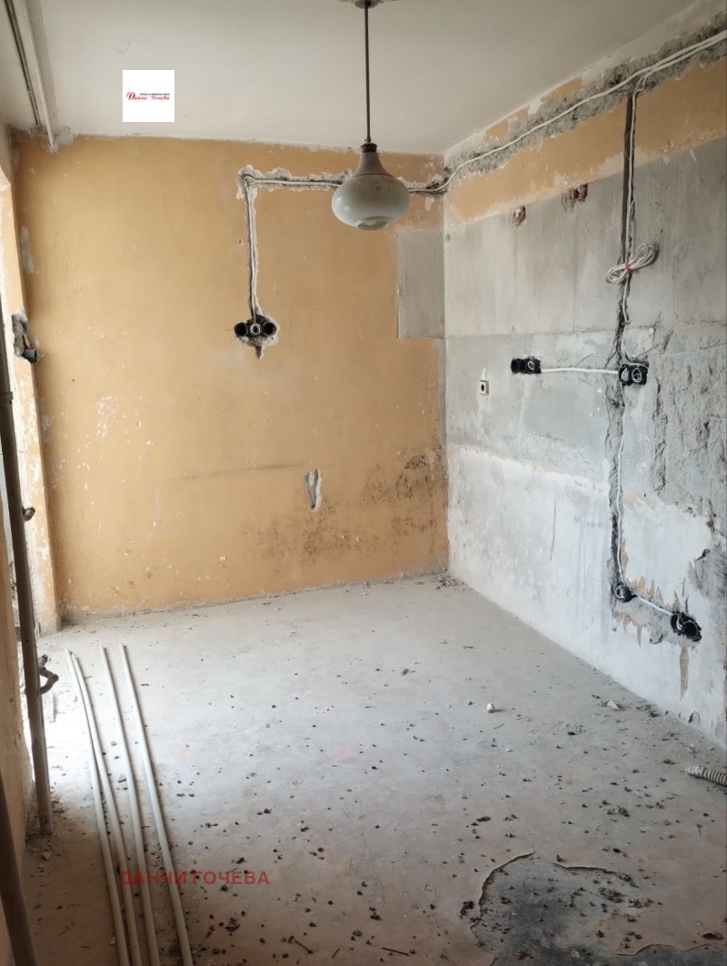 Na sprzedaż  1 sypialnia Burgas , Zornica , 56 mkw | 39360930 - obraz [5]