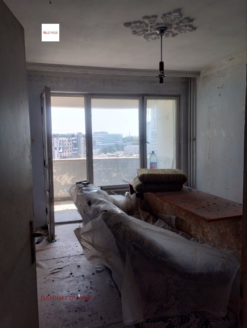 Na sprzedaż  1 sypialnia Burgas , Zornica , 56 mkw | 39360930 - obraz [3]