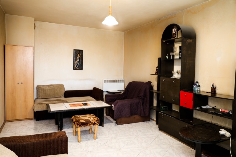 Продава  2-стаен област София , гр. Елин Пелин , 63 кв.м | 68480863 - изображение [12]