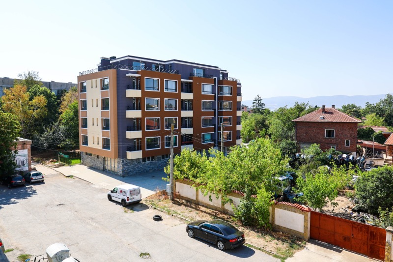 Продава  2-стаен област София , гр. Елин Пелин , 63 кв.м | 68480863 - изображение [15]