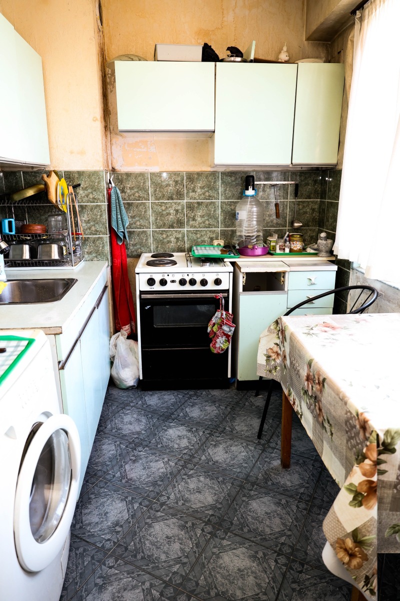 Продава  2-стаен област София , гр. Елин Пелин , 63 кв.м | 68480863 - изображение [5]