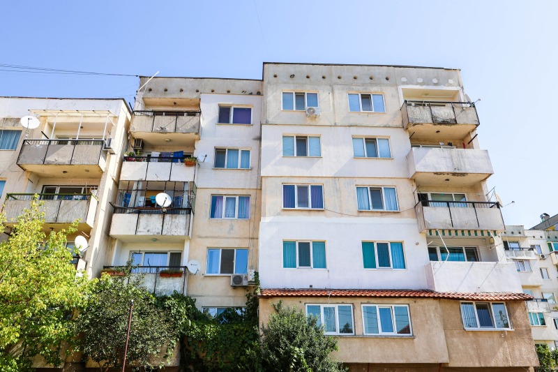 Продава  2-стаен област София , гр. Елин Пелин , 63 кв.м | 68480863 - изображение [16]