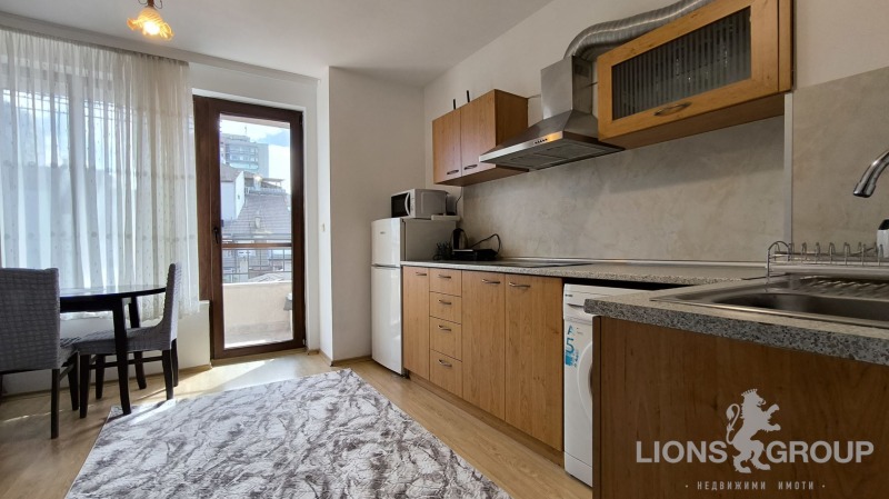 Продается  1 спальня Варна , Колхозен пазар , 53 кв.м | 57375970 - изображение [2]