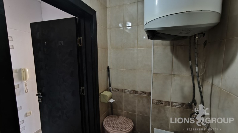Продается  1 спальня Варна , Колхозен пазар , 53 кв.м | 57375970 - изображение [4]