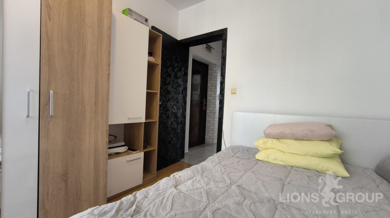 Продается  1 спальня Варна , Колхозен пазар , 53 кв.м | 57375970 - изображение [8]