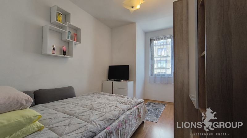 Продается  1 спальня Варна , Колхозен пазар , 53 кв.м | 57375970 - изображение [7]