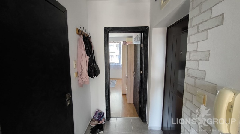 Продается  1 спальня Варна , Колхозен пазар , 53 кв.м | 57375970 - изображение [5]