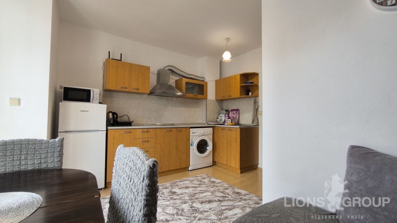 Продается  1 спальня Варна , Колхозен пазар , 53 кв.м | 57375970