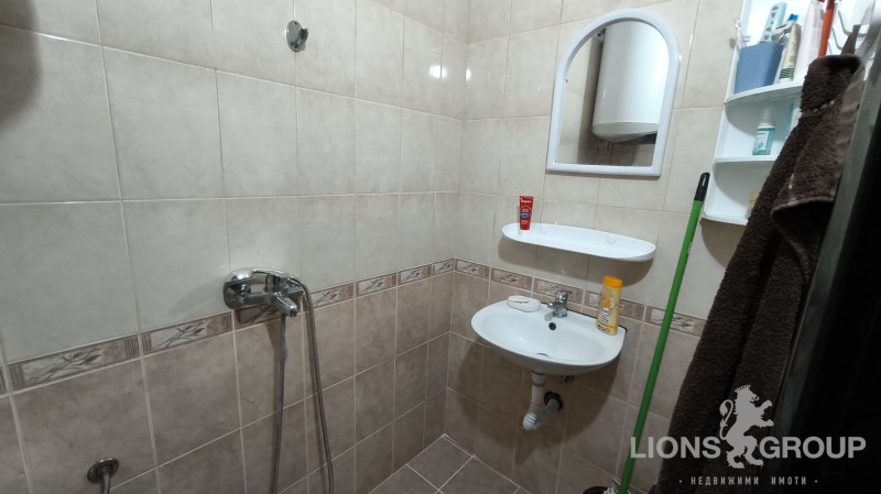 Продается  1 спальня Варна , Колхозен пазар , 53 кв.м | 57375970 - изображение [9]