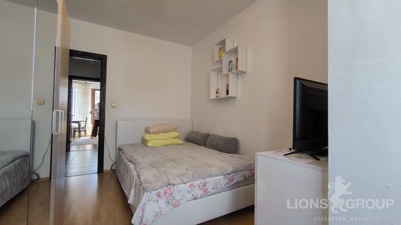 Продается  1 спальня Варна , Колхозен пазар , 53 кв.м | 57375970 - изображение [6]