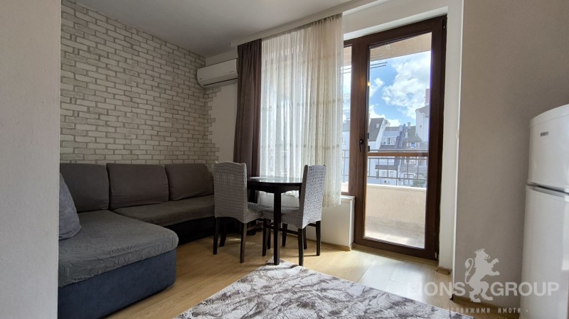 Продается  1 спальня Варна , Колхозен пазар , 53 кв.м | 57375970 - изображение [3]